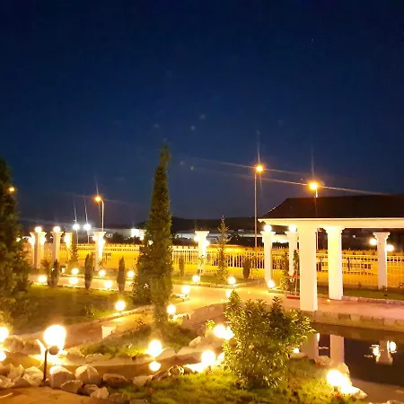 Tara Ostello Alba Iulia